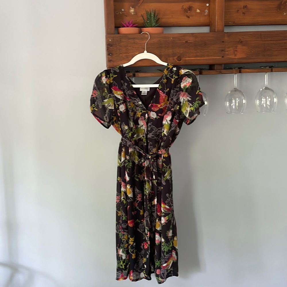 Maternity dress